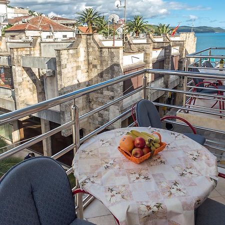 Apartmani Spaic Herceg Novi Exterior foto