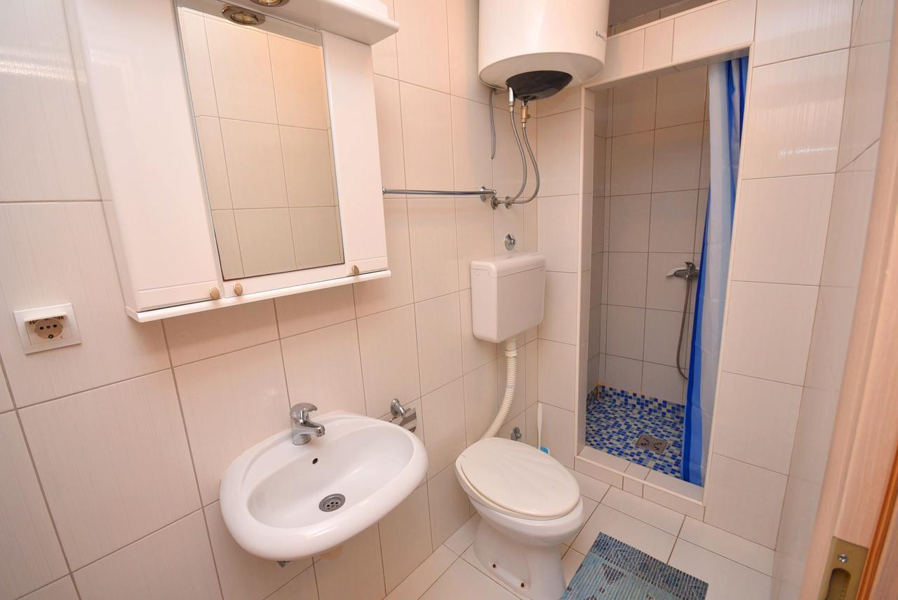 Apartmani Spaic Herceg Novi Exterior foto